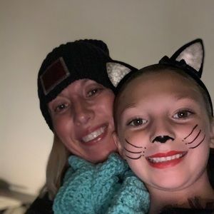 Meet your Posher, Jenn